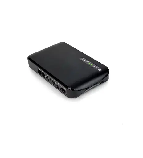 [01183] MINI UPS DC TBH POE-830P 20.000 MAH 18W