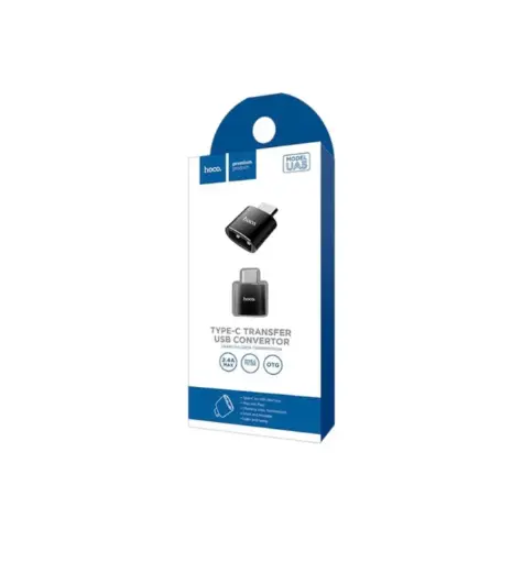 [6957531064121] OTG HOCO TIPO C  A USB 3.0 UA5