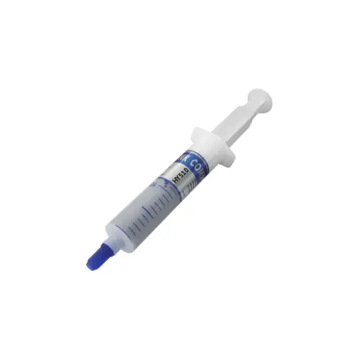[6971355445225] PASTA TERMICA HY510 1.9W/m-k 10cc