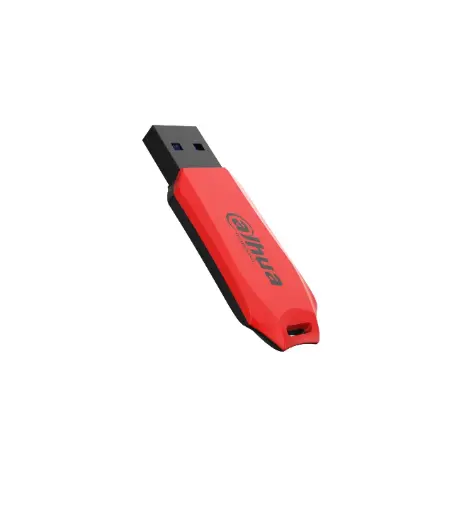 [6923172548641] PENDRIVE DAHUA 128GB USB 3.1 ROJO