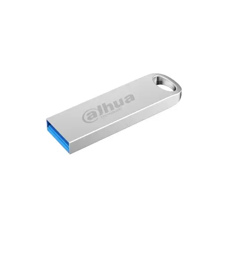 [6939554946769] PENDRIVE DAHUA 64GB USB 3.2 GRIS METALICO