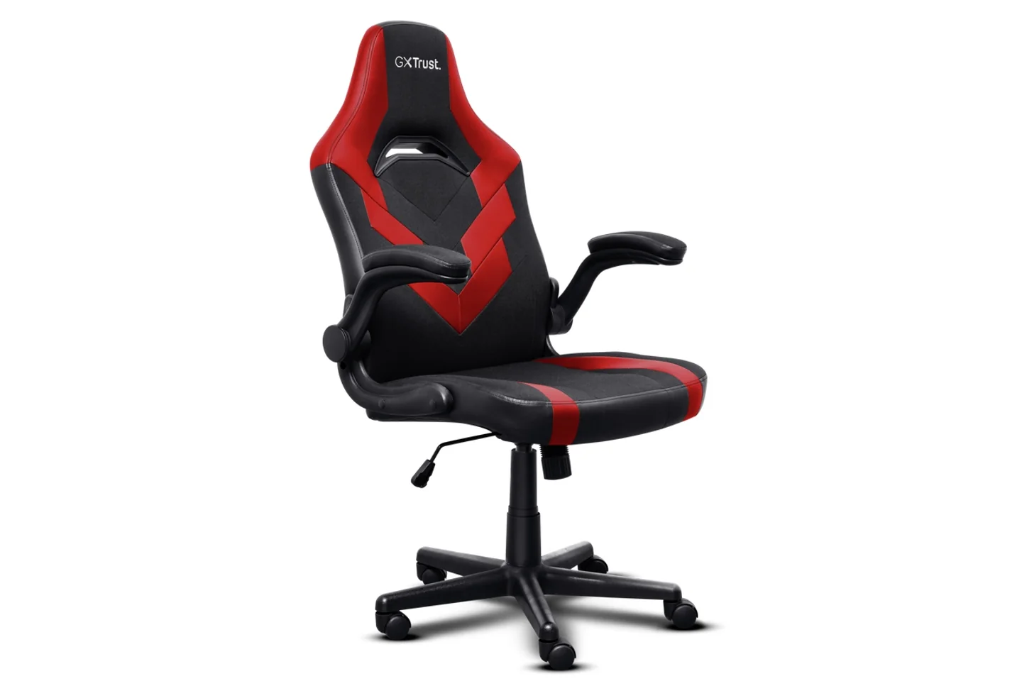 [01486] SILLA GAMING TRUST GTX 703R RIYE RED 140KG 24986