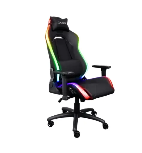 [01667] SILLA GAMING TRUST GTX 719 RUYA RGB 25185