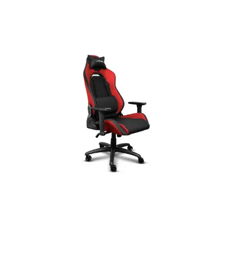 [01562] SILLA GAMING TRUST GXT 714 RUYA ROJO  25064