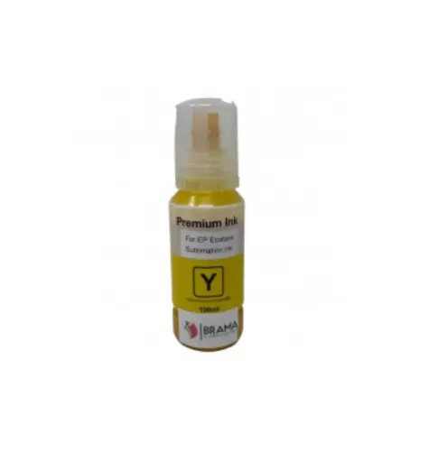 [01297] TINTA ASTA EPSON SUBLIMACION INK T49M-Y