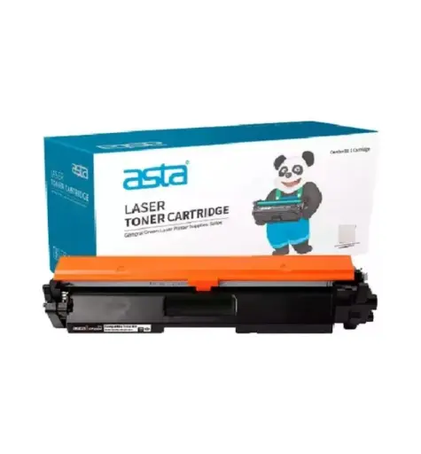 [01285] TONER ASTA CF230A NEGRO /051 CANON
