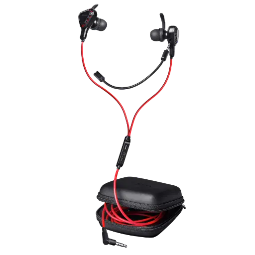[8713439230291] AUDIFONO GAMING TRUST GXT 408 COBRA C/MICROFONO