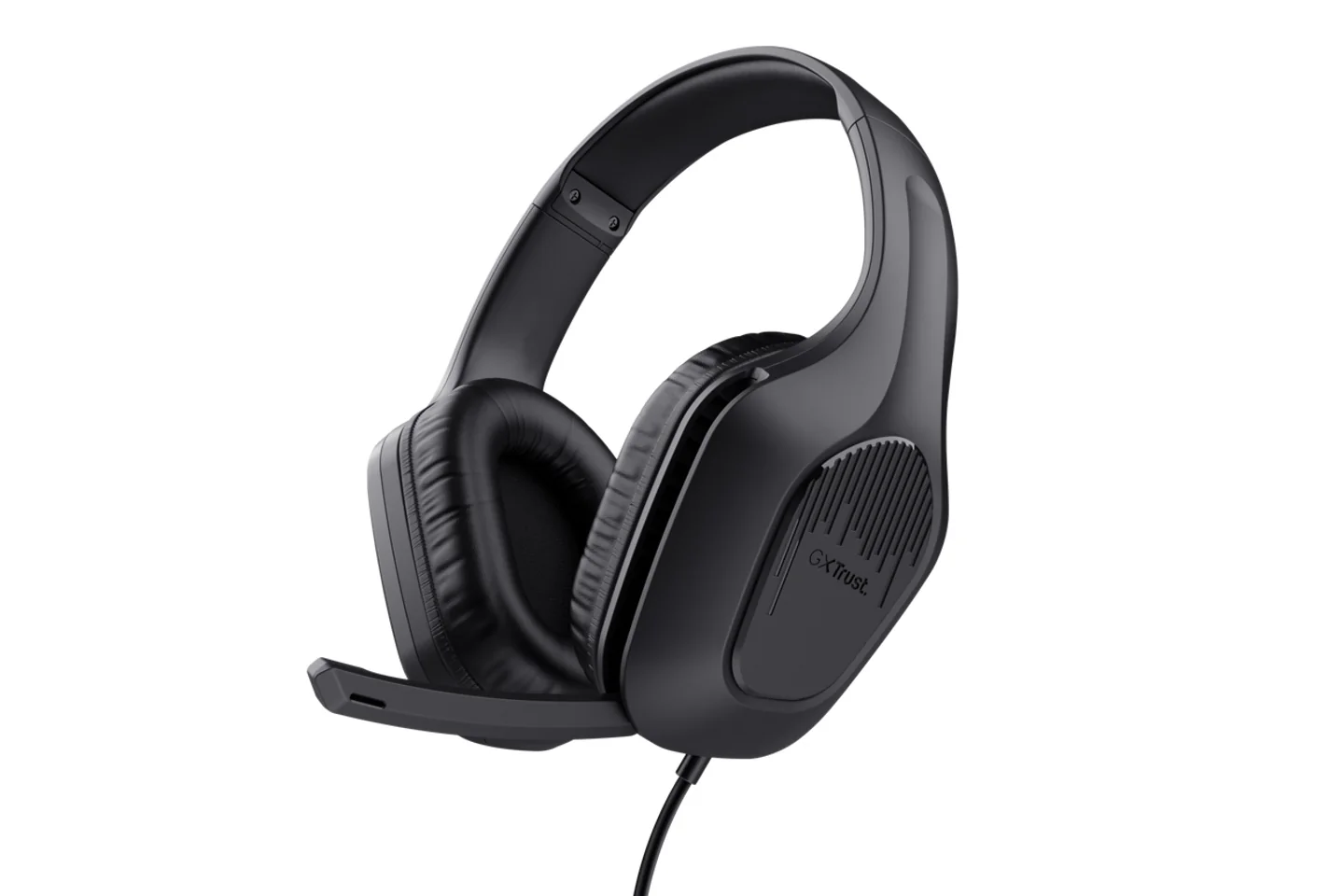 [8713439254235] AUDIFONO TRUST GXT 415PS ZIROX P/NINTENDO SWITCH