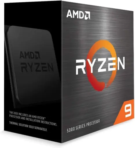 [02216] Procesador AMD Ryzen 9 5900X