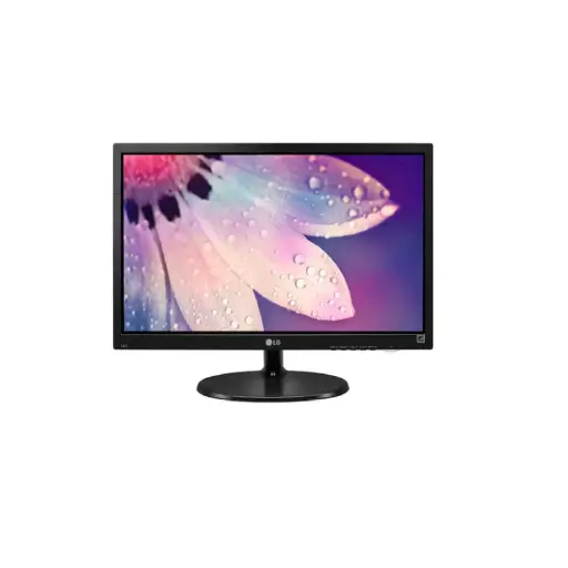 [8806096201664] MONITOR LG 19" 1366x768 19M38L HDMI/VGA  
