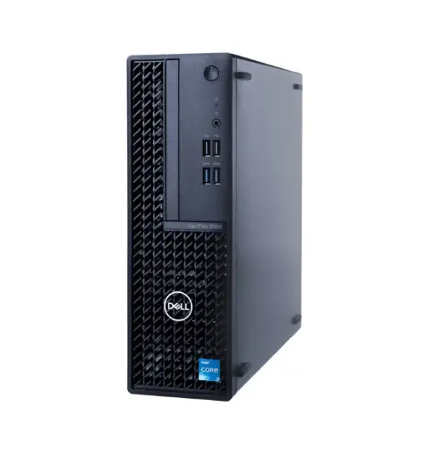 [01817] PC DELL OPTIPLEX 3000 SSF i5-12VA 16GB SSD 512GB