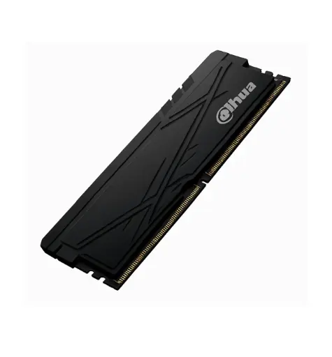 [6923172574442] MEMORIA RAM DAHUA NEGRA DICIPADOR DDR4 16GB 3600Mhz - PC
