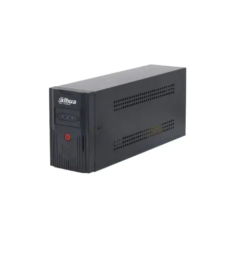 [6923172507723] UPS DAHUA DH-PFM350-360A 600VA/360W  LINEA INTERACTIVO AVR 2 TOMAS