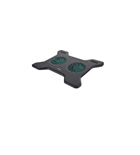 [8713439178050] BASE PARA LAPTOP TRUST XSTREAM BREEZE COOLING STAND 2 FANS 17805-02