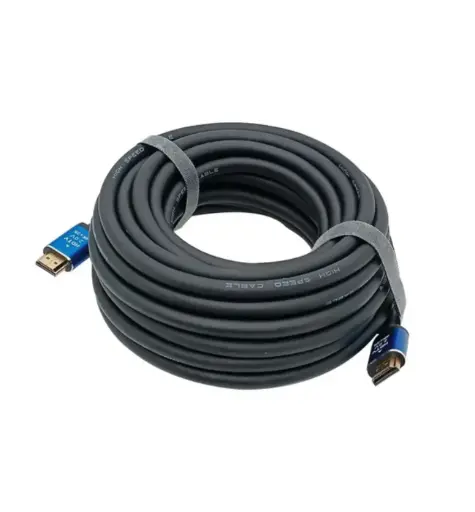 [02417] CABLE HDMI LEXA 10MTS 4K UHD 2.0