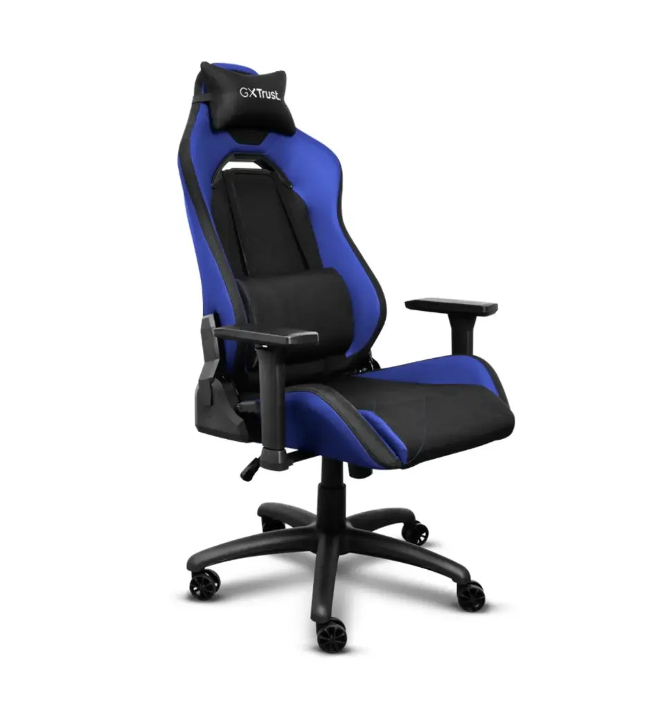 [02455] SILLA GAMING TRUST GXT 714 RUYA AZUL 25131