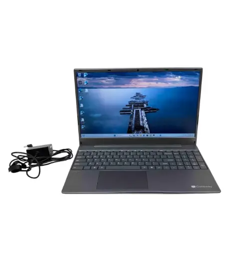 [02472] LAPTOP GATEWAY RYZEN 3 4GB 256 M.2  GWTN156AMD