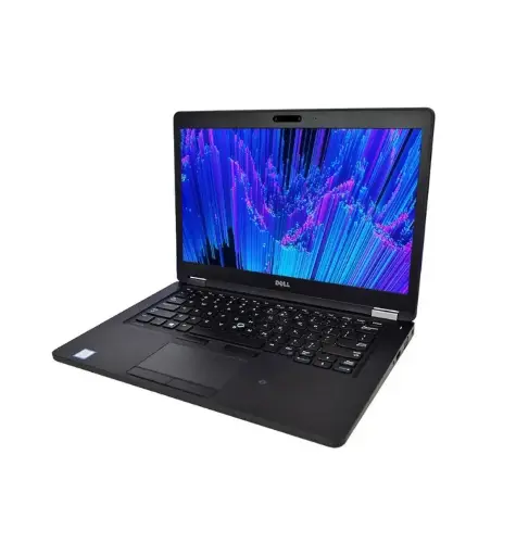 [02477] LAPTOP Dell LATITUDE E5480 i5 7MA 8GB 256GBssd 14´´