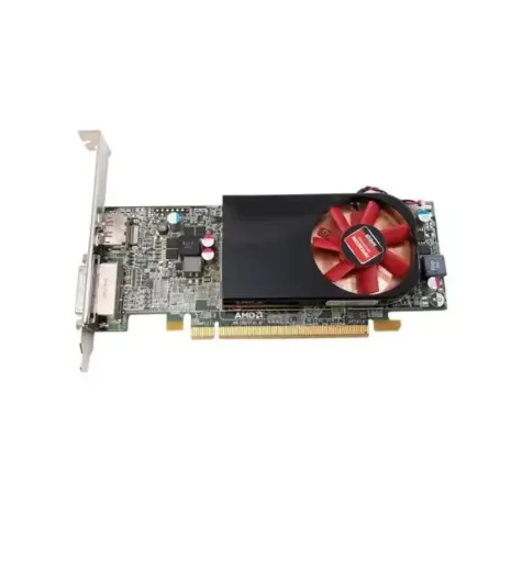 [02483] TARJETA DE VIDEO 2GB R7 250 USED