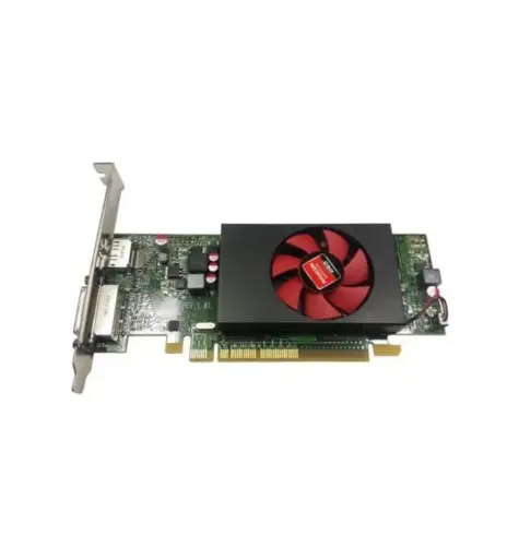 [02484] TARJETA DE VIDEO 1GB R5 240 USED