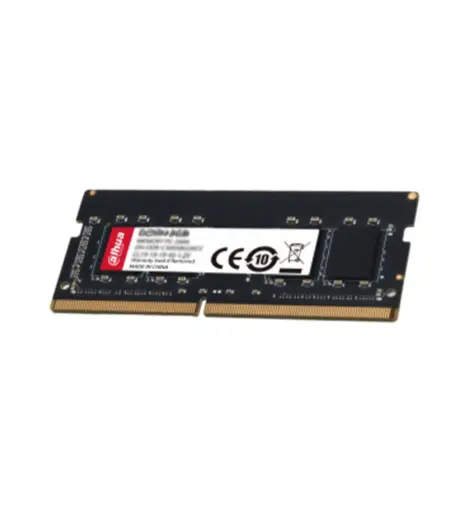 [6939554941580] MEMORIA RAM DAHUA DDR5 16GB 4800 Mhz - LAPTOP 