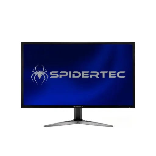 [SPI20HD] MONITOR SPIDERTEC 19.5 LED FHD HDMI-VGA 1080P 75HZ  