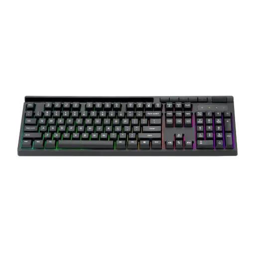 [6932391937013] TECLADO MARVO SOLDAT S50B K638B SP USB MEMBRANA RGB