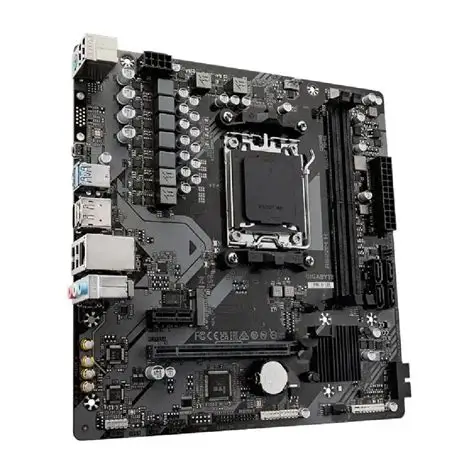 [4719331862848] Tarjeta Madre GIGABYTE B760M D3HP DDR4 LGA1700