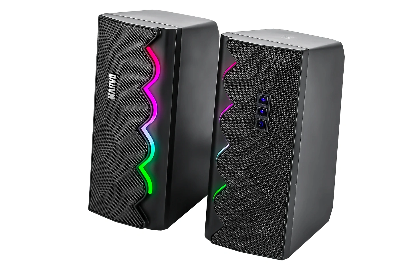 [6932391923832] CORNETA GAMER MARVO HAVOC 30  SG-269 LED RGB 