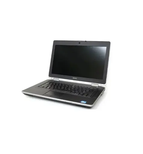 [02630] LAPTOP Dell Latitude E6430 i5-3ERA 8GB 256GB ssd 14´´