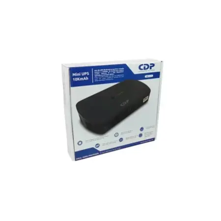 [879071000178] MINI UPS CDP 10.000 10KmAh 18W 