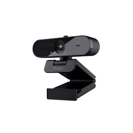 [8713439247329] CAMARA WEB TRUST TAXON ECO QHD 2K CON MICROFONO 24732 