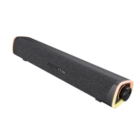 [8713439244823] BARRA DE SONIDO TRUST AXON GXT620 RGB 24482 