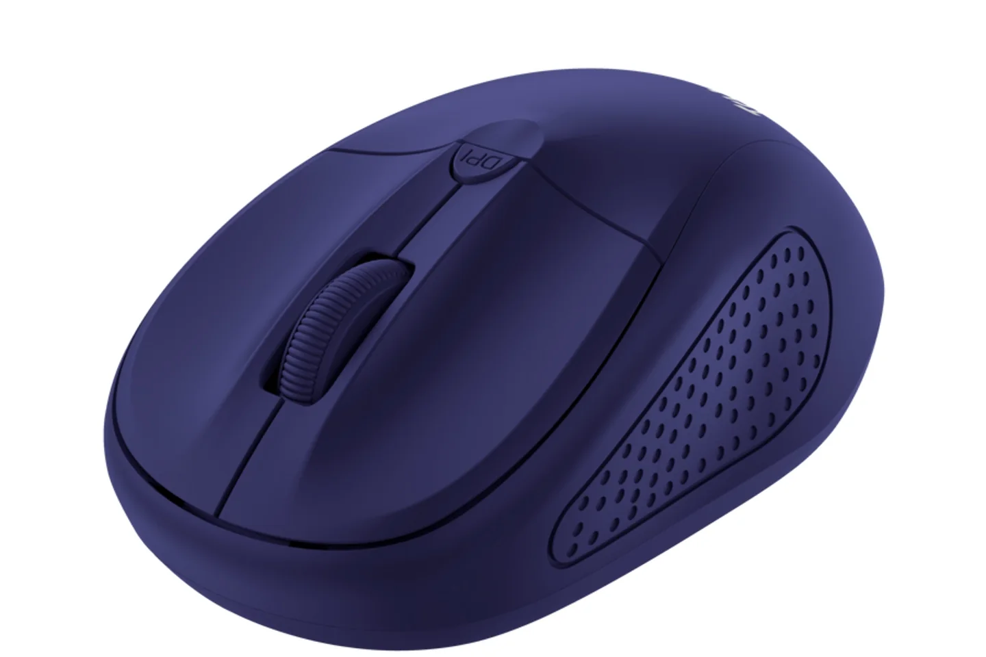 [8713439247961] MOUSE TRUST PRIMO INALAMBRICO AZUL OPTICO 24796