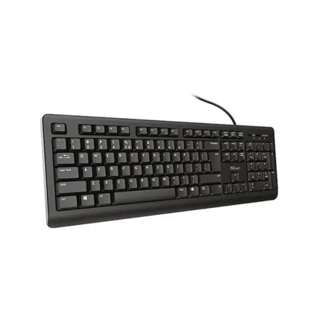 [8713439238839] TECLADO TRUST PRIMO ESPAÑOL 23883