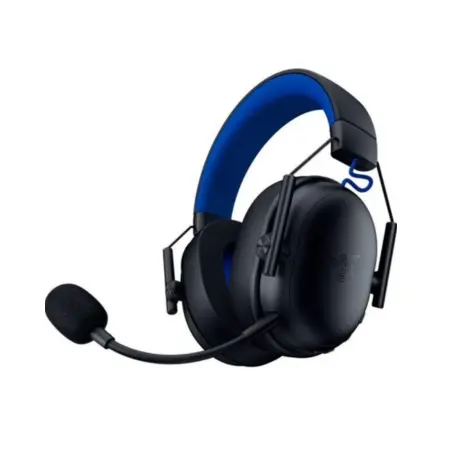 [RZ04-05420400-R3UA] AUDIFONO RAZER BLACKSHARK V3 X HYPERSPEED PARA PS5 / PC  INALAMBRICO 7.1 