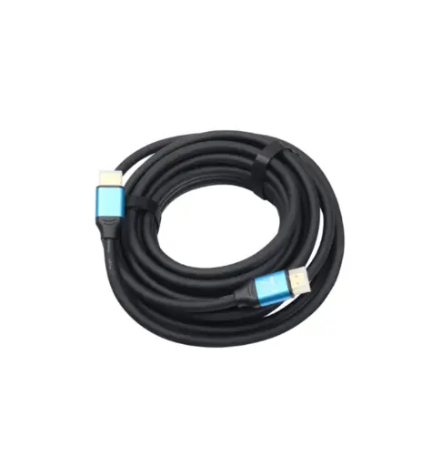 [7908347907354] CABLE HDMI A HDMI NOVA FAA21775 7.5M NEGRO 4K