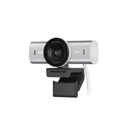 [097855125620] CAMARA WEB LOGITECH BRIO ULTRA HD 4K USB-C 960-001105-SP