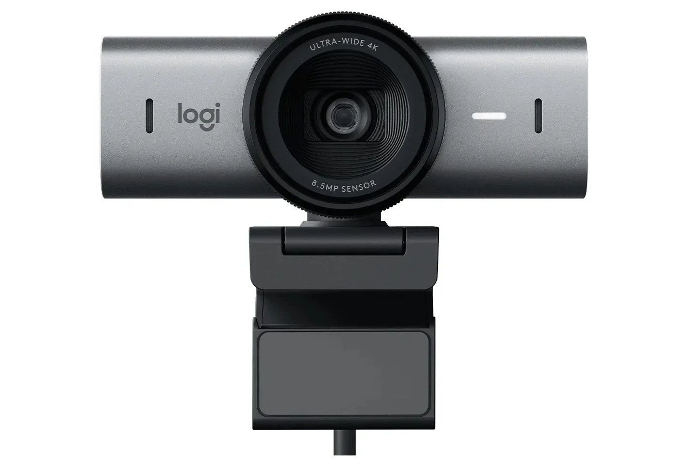 [097855184672] CAMARA WEB LOGITECH MX BRIO 4K USB-A 960-001548 NEGRO 1215018