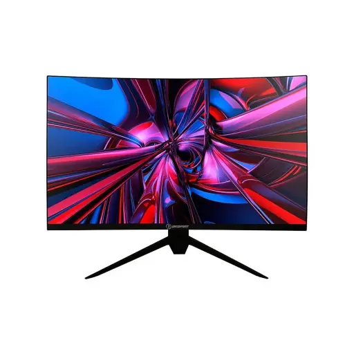 [810098152143] MONITOR CHECKPOINT 32" CURVO 2K PRO GAMING 2560X1440P 180HZ RGB 1MS FLASHPOINT SERIE 375 CP-MO-1006