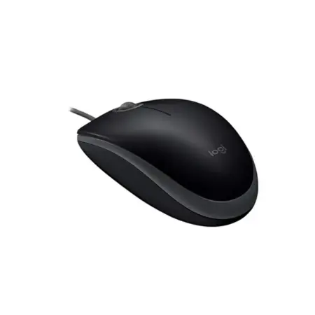 [097855181138] MOUSE LOGITECH M110 SILENT MID USB NEGRO USB 910-006756