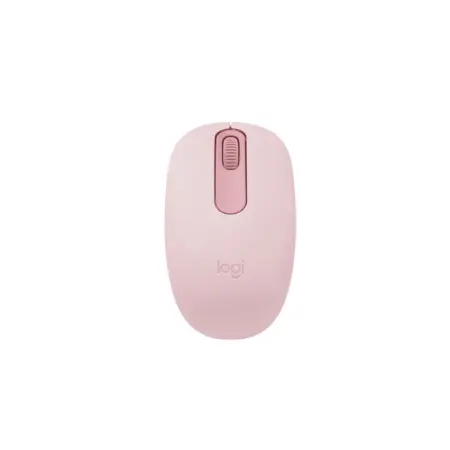 [097855200655] MOUSE LOGITECH M196 INALAMBRICO BLUETOOTH 1000 DPI  ROSADO 910-007458