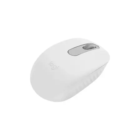 [097855200662] MOUSE LOGITECH M196 INALAMBRICO BLUETOOTH 1000 DPI BLANCO  910-007457