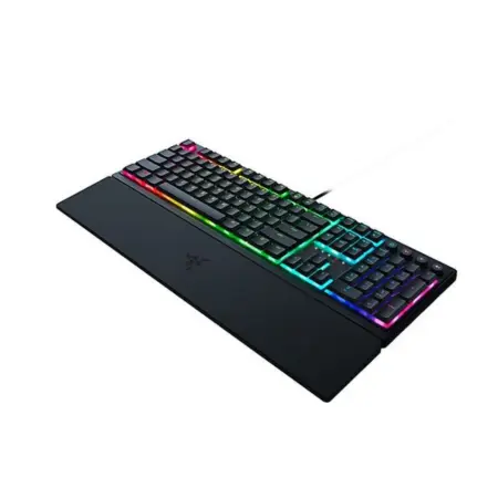 [8886419348757] TECLADO GAMING RAZER ORNATA V3 MEMBRANA ESPAÑOL 