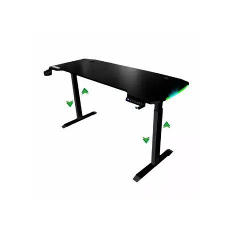 [002869] MESA LEADERTECH (AY) CON MOTOR AJUSTABLE HASTA 110 CM
