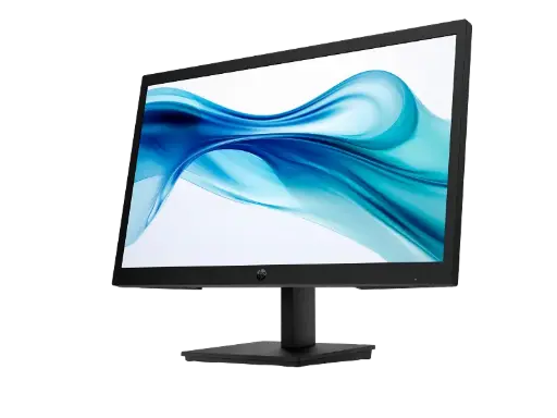 [02871] MONITOR HP 322PV PRO 21.5" FHD 1920X1080 VGA/HDMI VESA 9U5A2AA