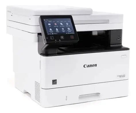 [013803386769] IMPRESORA CANON imageCLASS MF465WII DUPLEX