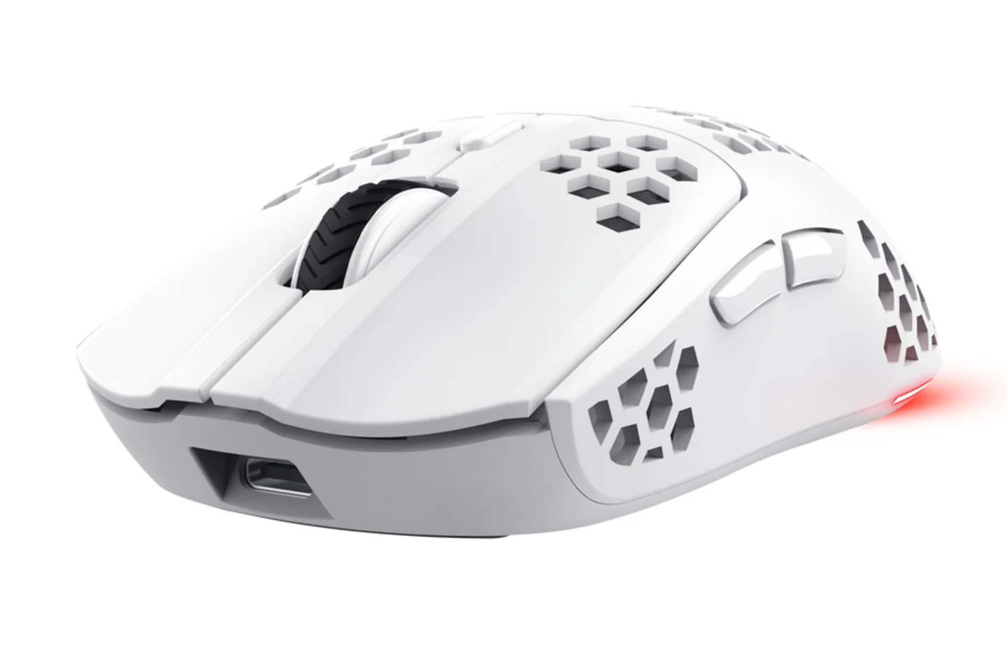 [8713439253900] MOUSE TRUST GXT929W HELOX GAMING INALAMBRICO RGB ULTRALIGERO 4800 DPI 25390 )