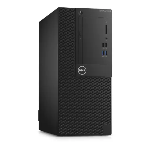 [01416] PC DELL OPTIPLEX 3050 MT i5 7ma 8RAM+SSD 256GB