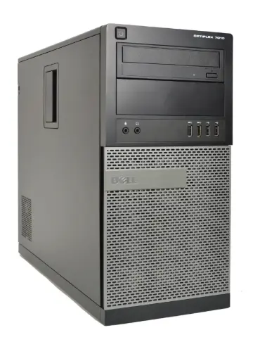 [01682] PC DELL OPTIPLEX 7010 TW I5 3ERA 8GB SSD 256GB